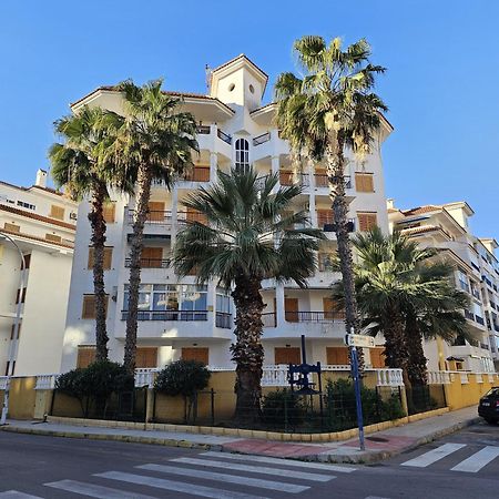 At Costa Blanca - Cozy Apartment With Pool La Mata  Dış mekan fotoğraf