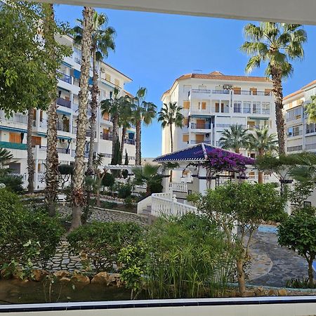 At Costa Blanca - Cozy Apartment With Pool La Mata  Dış mekan fotoğraf