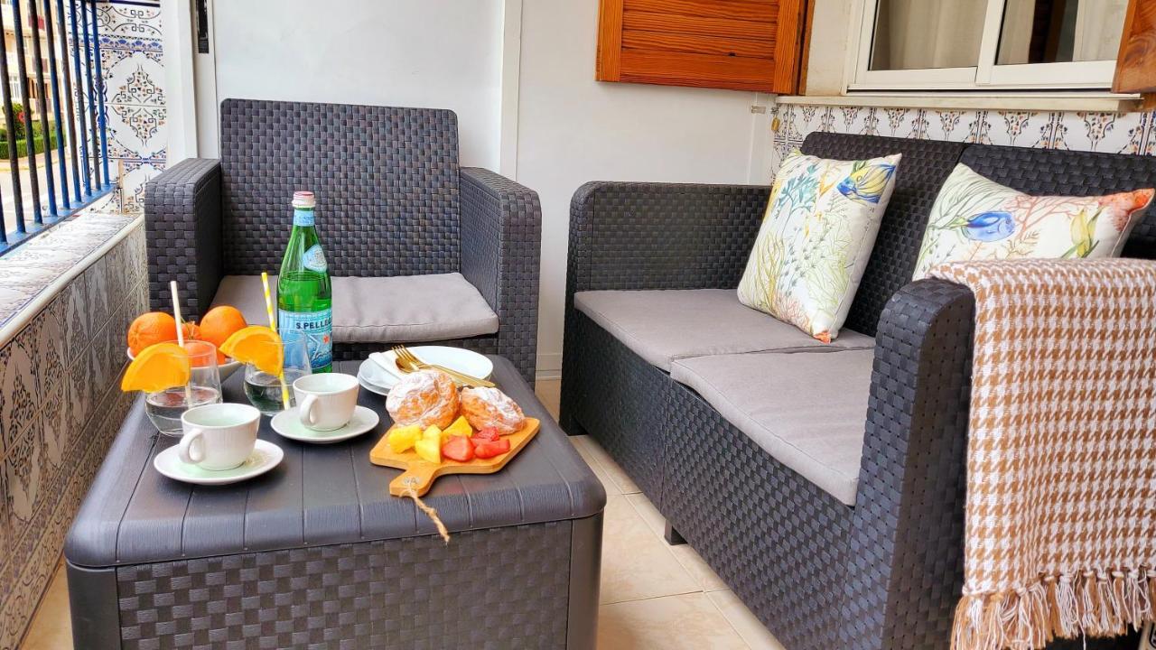 At Costa Blanca - Cozy Apartment With Pool La Mata  Dış mekan fotoğraf