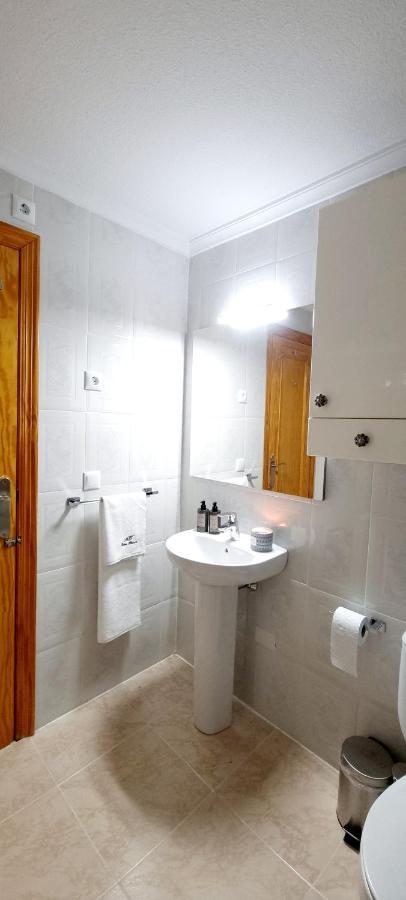At Costa Blanca - Cozy Apartment With Pool La Mata  Dış mekan fotoğraf